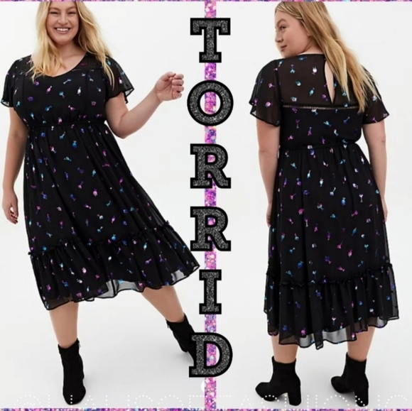 harry potter dress Rubie's Official Hogwarts Book Week and World Book collection_combi:occasion_dresses Tyla in Jacquemus Dress Color:CHAMPAGNE/GOLD